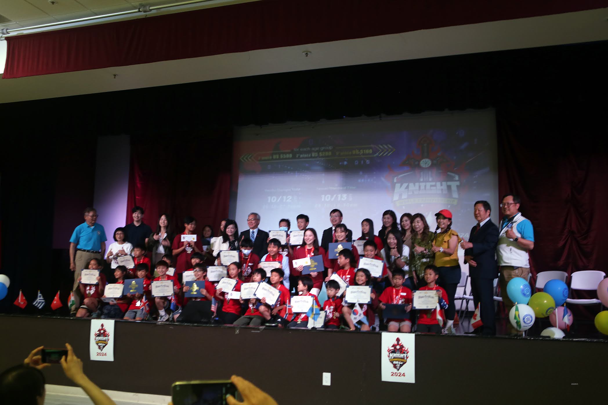 MM GO World Championship 2024