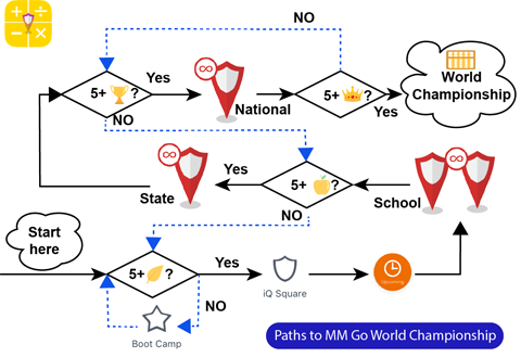 MMGo Flow Chart