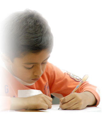 Mental Math for early childhood