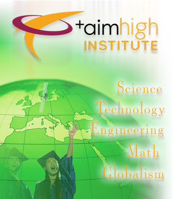 Aim High Institute